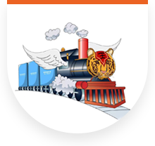 Уважаемые железнодорожные контейнерные перевозки (Чжэцзян) Supply Chain Management Co., Ltd.