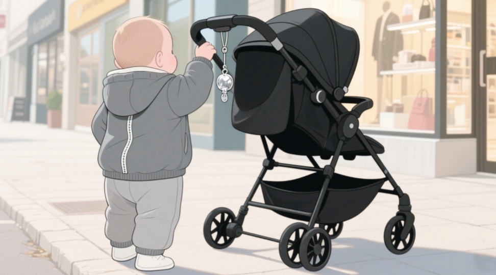 How to Import and Ship a Stroller from China