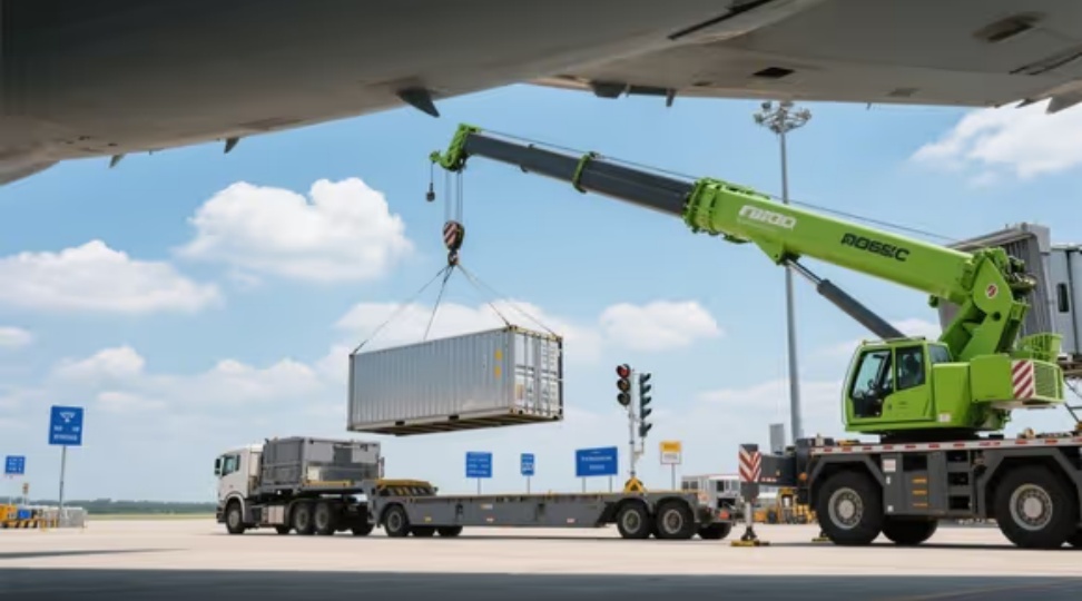 Certified operators manage fragile or time-sensitive goods with ISO-compliant protocols. Real-time tracking and insurance coverage up to 110% value guarantee peace of mind for your China-Russia shipments.
