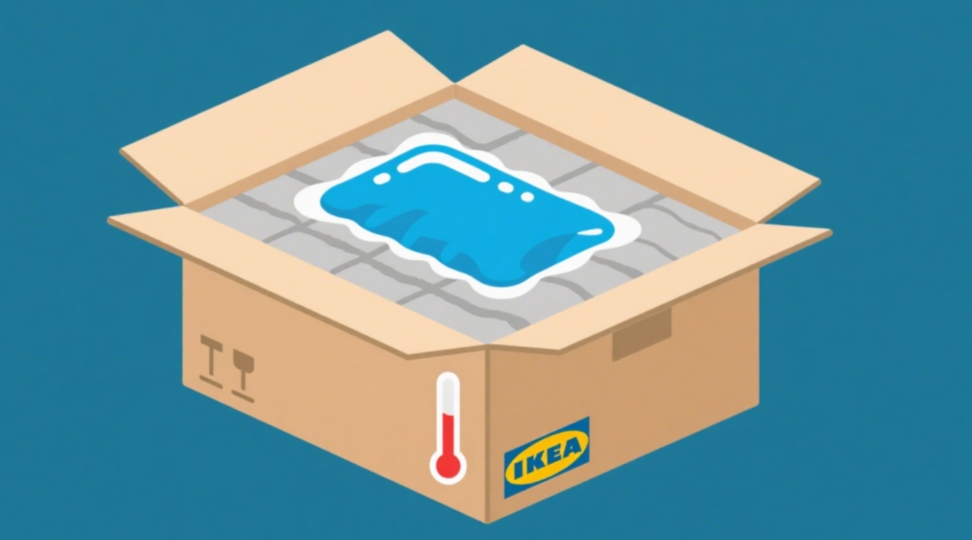 Avoid Summer Shipping Losses with DR Trans's Safe Shipping